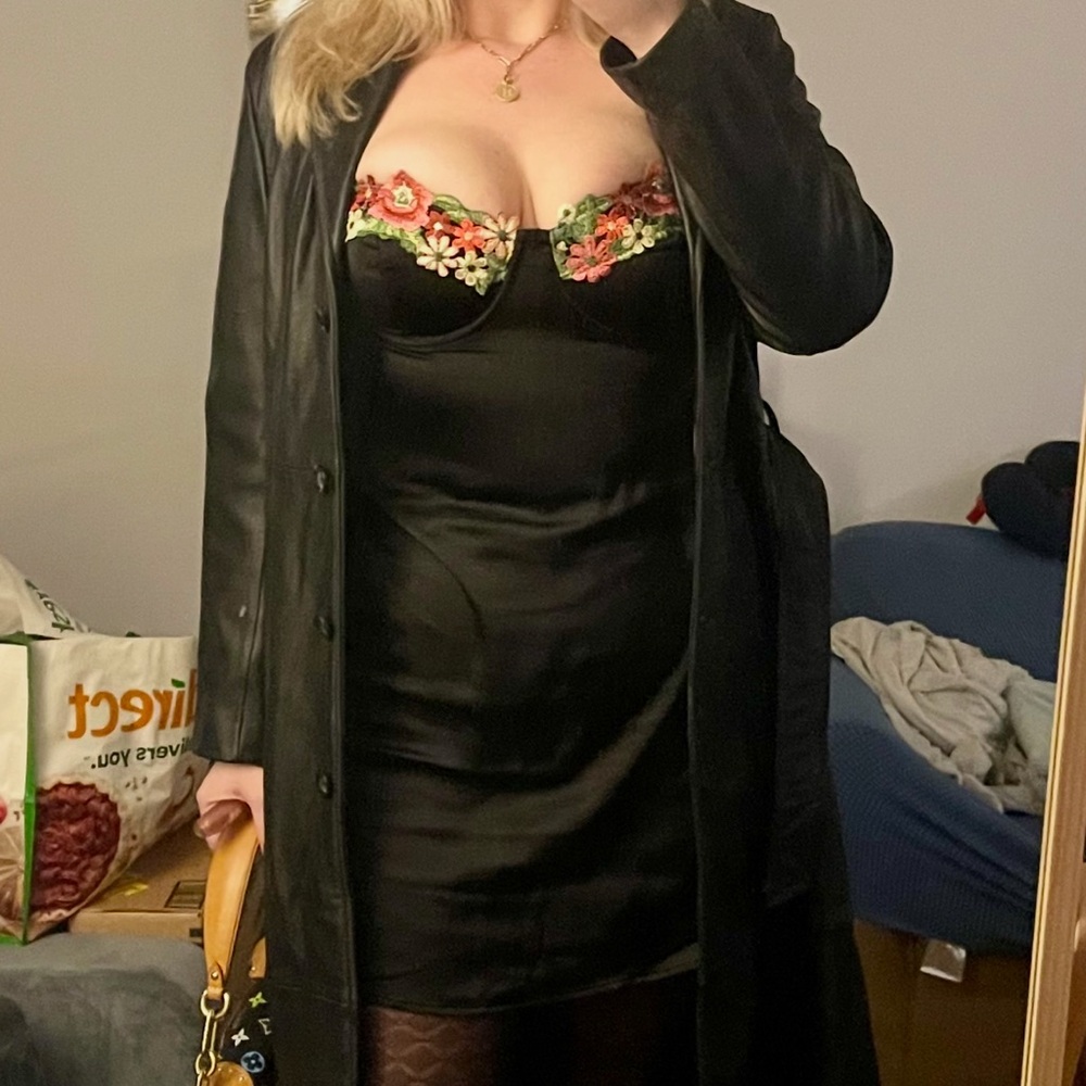 Princess Polly dress worn once - Picture 4 of 4